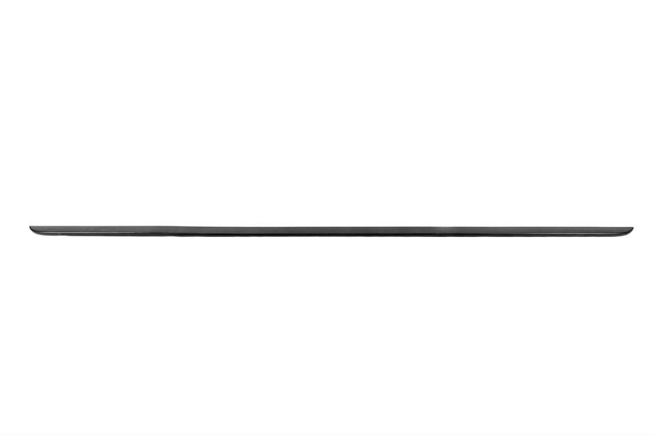 Mercedes Vito W639 2004-2014 Moldura de tapa de maletero (Fibra de vidrio) Image