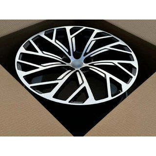 Llantas forjadas OEM R20 V4 (Juego de 4) BMW 4 Series G22/23/26 2020- foto 4