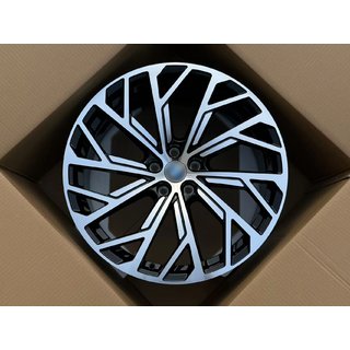 Llantas forjadas OEM R20 V4 (Juego de 4) BMW 4 Series G22/23/26 2020- foto 1