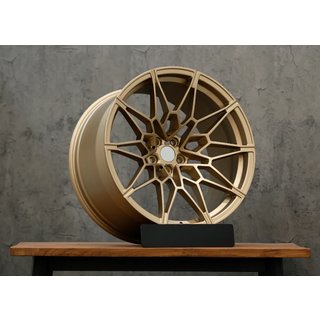 Llantas forjadas OEM R20 V5 (Juego de 4) BMW 4 Series G22/23/26 2020- foto 1