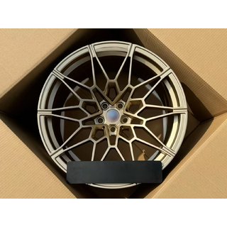 Llantas forjadas OEM R20 V5 (Juego de 4) BMW 4 Series G22/23/26 2020- foto 2