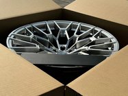 BMW X5 G05 2019–2026 Llantas forjadas OEM R22 V5 (Juego de 4) foto 5