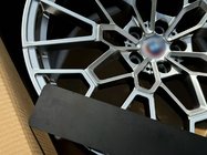 BMW X5 G05 2019–2026 Llantas forjadas OEM R22 V5 (Juego de 4) foto 6