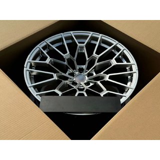 Llantas forjadas OEM R22 V5 (Juego de 4) BMW X5 G05 2019–2026 foto 3