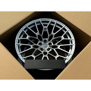 Llantas forjadas OEM R22 V5 (Juego de 4) BMW X5 G05 2019–2026 foto 2
