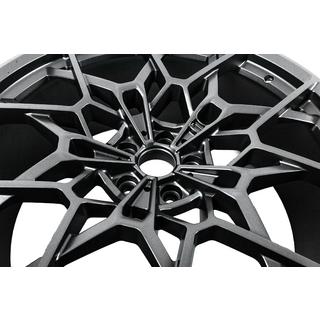 Llantas forjadas OEM R22 V6 (juego de 4) BMW X5 G05 2019–2026 foto 4