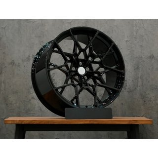Llantas forjadas OEM R22 V5 (Juego de 4) BMW 7 Series G70/G71 2022- foto 1