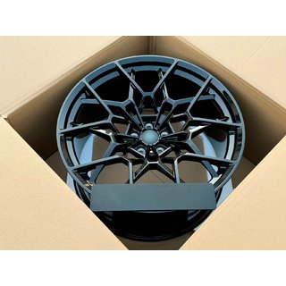 Llantas forjadas OEM R22 V5 (Juego de 4) BMW 7 Series G70/G71 2022- foto 3