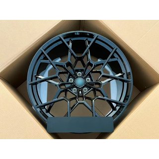 Llantas forjadas OEM R22 V5 (Juego de 4) BMW 7 Series G70/G71 2022- foto 2
