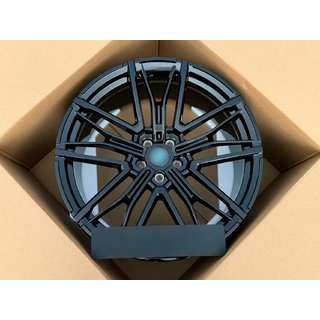 Llantas forjadas OEM R21 V1 (Juego de 4) BMW 5/i5 Series G60/G60E/G61 2023- foto 1