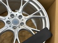 BMW Serie 5 G30/G31 2017–2023 Llantas forjadas OEM R20 (Juego de 4) foto 9