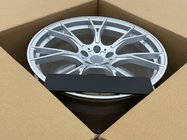BMW Serie 5 G30/G31 2017–2023 Llantas forjadas OEM R20 (Juego de 4) foto 5