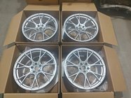 BMW Serie 5 G30/G31 2017–2023 Llantas forjadas OEM R20 (Juego de 4) foto 7