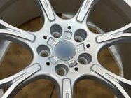 BMW Serie 5 G30/G31 2017–2023 Llantas forjadas OEM R20 (Juego de 4) foto 10