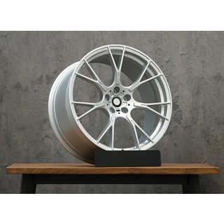 Llantas forjadas OEM R20 (Juego de 4) BMW Serie 5 G30/G31 2017–2023 foto 1