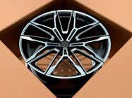 BMW X7 G07 2019- Llantas forjadas OEM R22 V4 (Juego de 4) foto 5