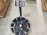 BMW X7 G07 2019- Llantas forjadas OEM R22 V4 (Juego de 4) foto 12
