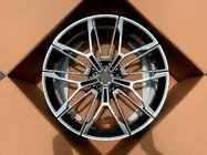 BMW X7 G07 2019- Llantas forjadas OEM R22 V4 (Juego de 4) foto 2