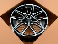 BMW X7 G07 2019- Llantas forjadas OEM R22 V4 (Juego de 4) foto 3