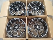 BMW X7 G07 2019- Llantas forjadas OEM R22 V4 (Juego de 4) foto 7