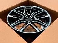 BMW X7 G07 2019- Llantas forjadas OEM R22 V4 (Juego de 4) foto 6