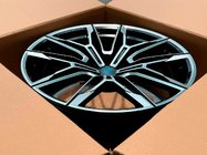 BMW X7 G07 2019- Llantas forjadas OEM R22 V4 (Juego de 4) foto 4