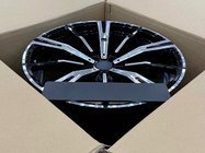 BMW 5/i5 Series G60/G60E/G61 2023- Llantas forjadas OEM R20 (Juego de 4) foto 5