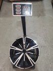 BMW 5/i5 Series G60/G60E/G61 2023- Llantas forjadas OEM R20 (Juego de 4) foto 10