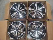 BMW 5/i5 Series G60/G60E/G61 2023- Llantas forjadas OEM R20 (Juego de 4) foto 6