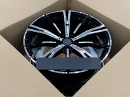 BMW 5/i5 Series G60/G60E/G61 2023- Llantas forjadas OEM R20 (Juego de 4) foto 4