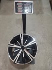 BMW 5/i5 Series G60/G60E/G61 2023- Llantas forjadas OEM R20 (Juego de 4) foto 11