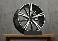 BMW 5/i5 Series G60/G60E/G61 2023- Llantas forjadas OEM R20 (Juego de 4) foto 1