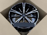 BMW 5/i5 Series G60/G60E/G61 2023- Llantas forjadas OEM R20 (Juego de 4) foto 3