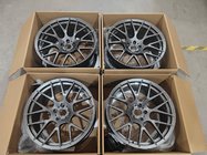 BMW 3 Series G20/G21 2018- Llantas forjadas OEM R19 R20 V2 (Juego de 4) foto 6