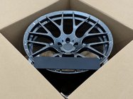BMW 3 Series G20/G21 2018- Llantas forjadas OEM R19 R20 V2 (Juego de 4) foto 3