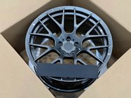 BMW 3 Series G20/G21 2018- Llantas forjadas OEM R19 R20 V2 (Juego de 4) foto 2