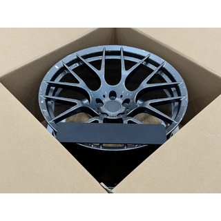 Llantas forjadas OEM R19 R20 V2 (Juego de 4) BMW 3 Series G20/G21 2018- foto 3