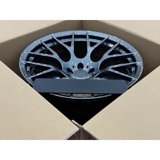Llantas forjadas OEM R19 R20 V2 (Juego de 4) BMW 3 Series G20/G21 2018- foto 4