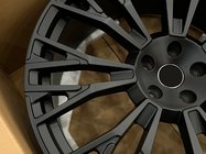 BMW X5 G05 2019–2026 Llantas forjadas OEM R22 V7 (juego de 4) foto 6