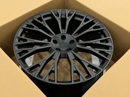 BMW X5 G05 2019–2026 Llantas forjadas OEM R22 V7 (juego de 4) foto 3