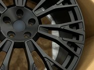 BMW X5 G05 2019–2026 Llantas forjadas OEM R22 V7 (juego de 4) foto 5