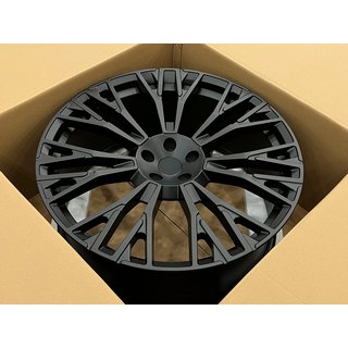 Llantas forjadas OEM R22 V7 (juego de 4) BMW X5 G05 2019–2026 foto 3