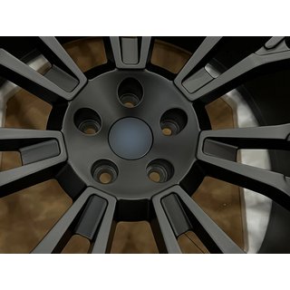 Llantas forjadas OEM R22 V7 (juego de 4) BMW X5 G05 2019–2026 foto 4