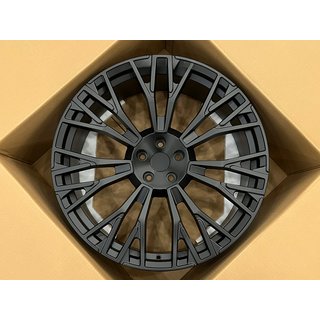 Llantas forjadas OEM R22 V7 (juego de 4) BMW X5 G05 2019–2026 foto 1