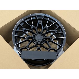 Llantas forjadas OEM R22 V1 (Juego de 4) BMW 5/i5 Series G60/G60E/G61 2023- foto 2