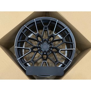 Llantas forjadas OEM R22 V1 (Juego de 4) BMW 5/i5 Series G60/G60E/G61 2023- foto 1