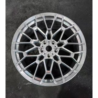 Llantas forjadas OEM R22 V2 (juego de 4) BMW 5/i5 Series G60/G60E/G61 2023- foto 1