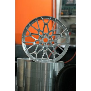 Llantas forjadas OEM R22 V2 (juego de 4) BMW 5/i5 Series G60/G60E/G61 2023- foto 3