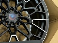BMW 5/i5 Series G60/G60E/G61 2023- Llantas forjadas OEM R21 V2 (juego de 4) foto 7