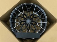 BMW 5/i5 Series G60/G60E/G61 2023- Llantas forjadas OEM R21 V2 (juego de 4) foto 1